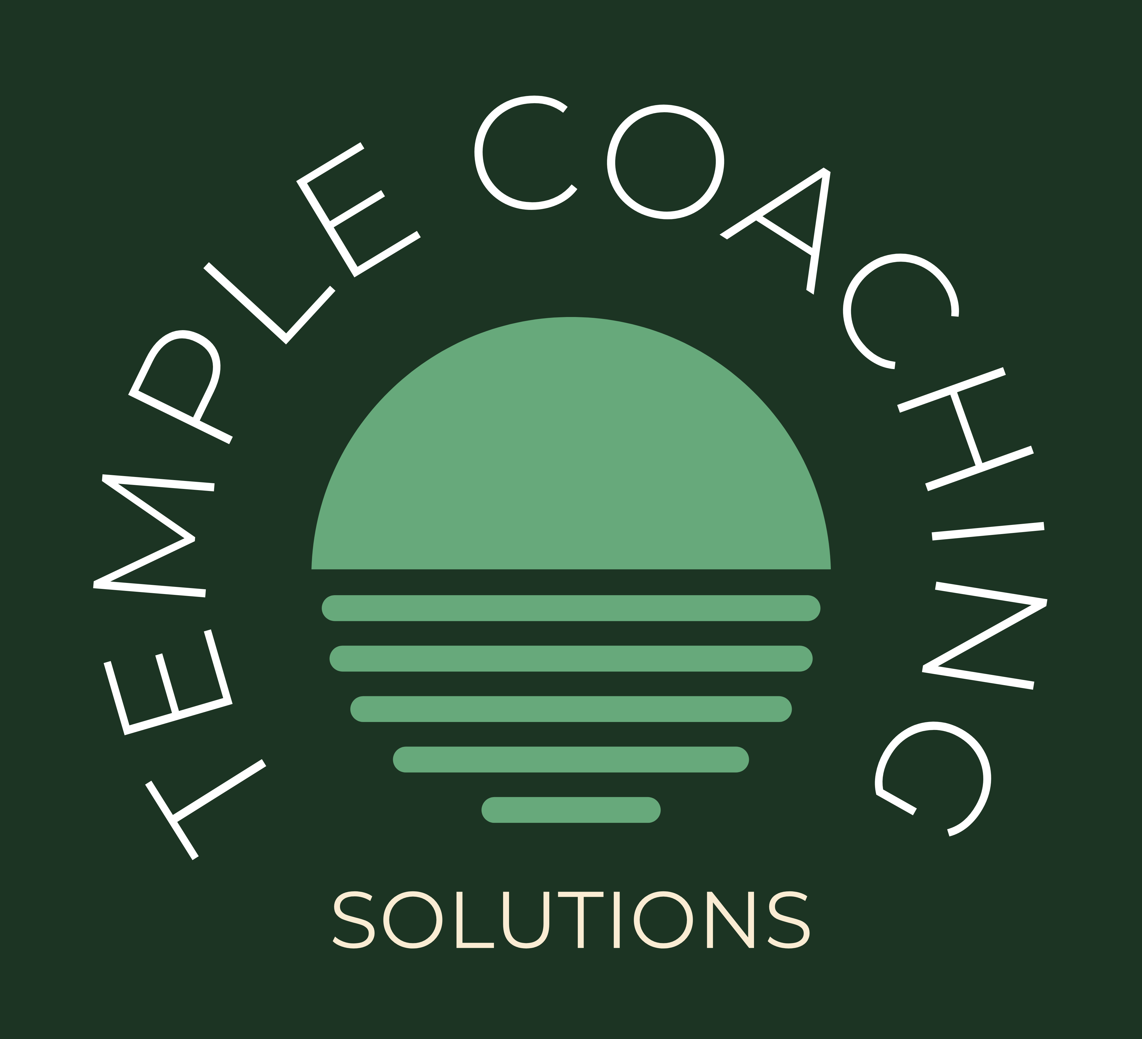 Temple Coaching Solutions